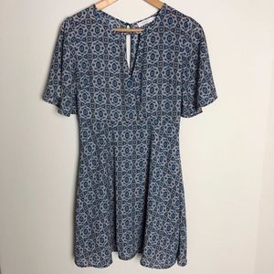 Boutique Dress with cute details